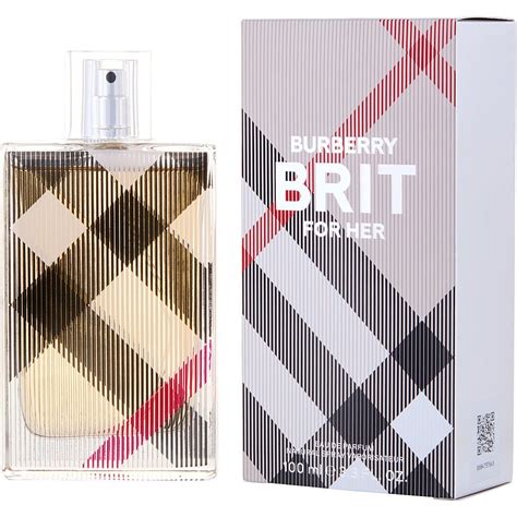 where to buy burberry brit|Burberry Brit for Her Eau de Parfum 3.3 oz. .